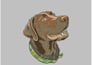 do custom embroidery digitizer your dog, pet, cat, etc